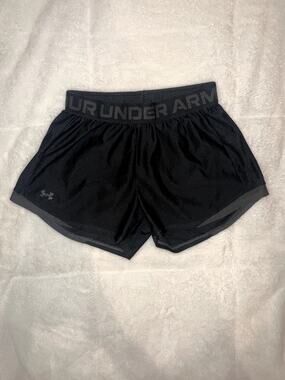 under armour shorts